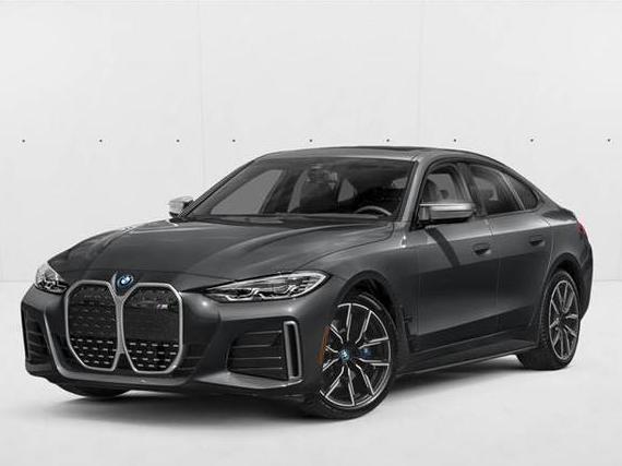 BMW I4 2023 WBY33AW01PFN50945 image