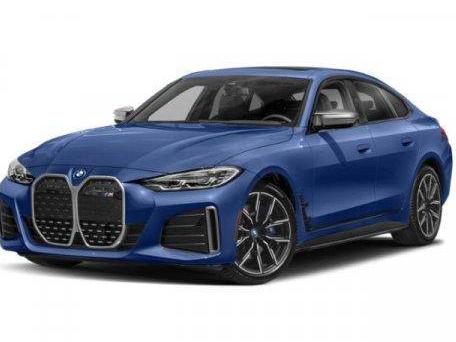 BMW I4 2023 WBY73AW08PFN95432 image