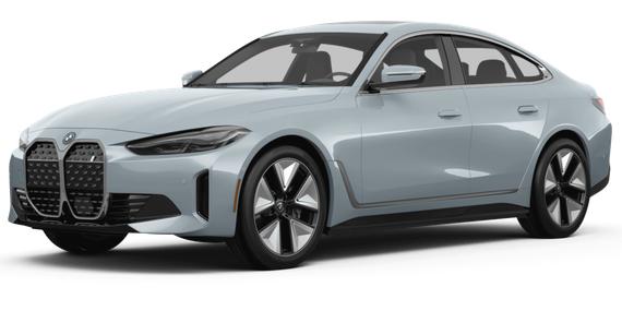 BMW I4 2023 WBY33AW03PFP24238 image BMW I4 2023 WBY33AW03PFP24238 image
