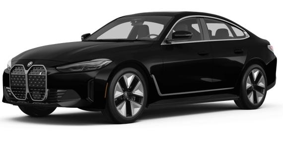 BMW I4 2023 WBY43AW0XPFP61985 image