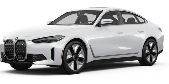 BMW I4 2023 WBY73AW06PFN43281 image BMW I4 2023 WBY73AW06PFN43281 image