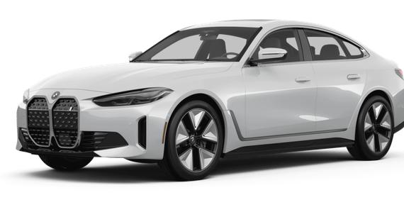 BMW I4 2023 WBY73AW0XPFP78363 image BMW I4 2023 WBY73AW0XPFP78363 image