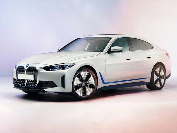 BMW I4 2023 WBY73AW01PFR08725 image BMW I4 2023 WBY73AW01PFR08725 image