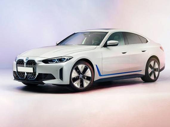 BMW I4 2023 WBY73AW03PFN67599 image