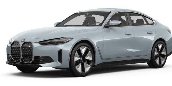 BMW I4 2023 WBY73AW08PFP50366 image BMW I4 2023 WBY73AW08PFP50366 image