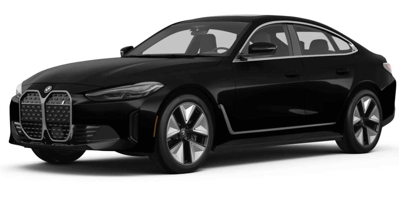 BMW I4 2023 WBY73AW06PFP92387 image