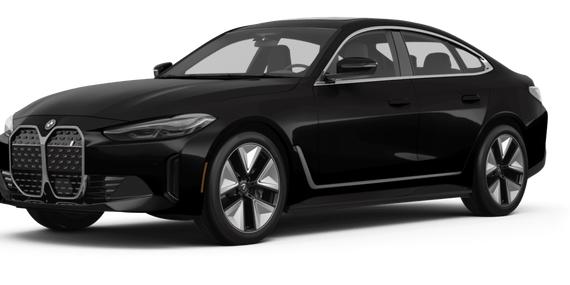 BMW I4 2023 WBY73AW01PFN71375 image
