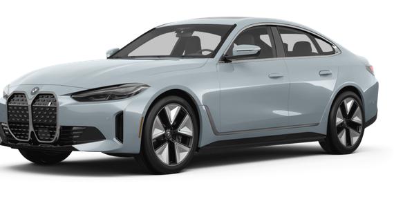 BMW I4 2023 WBY33AW03PFP30492 image