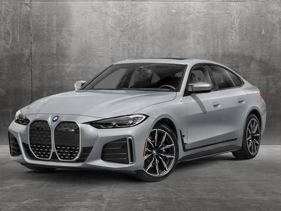 BMW I4 2023 WBY73AW09PFR31458 image