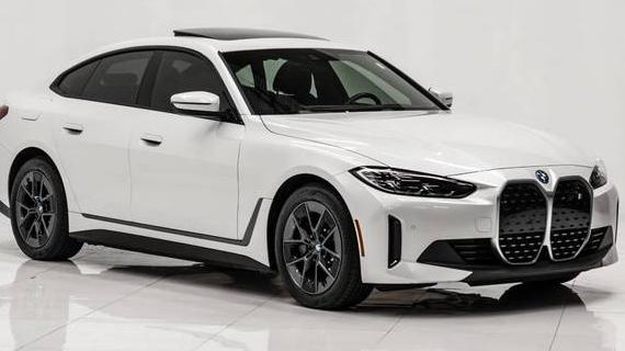 BMW I4 2023 WBY73AW0XPFN60259 image