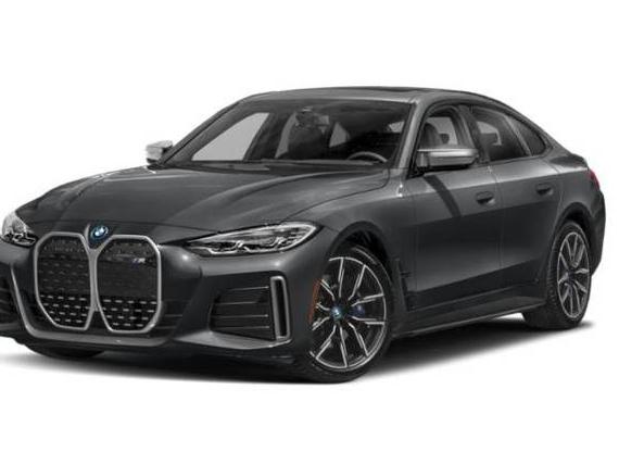 BMW I4 2023 WBY73AW04PFN54957 image