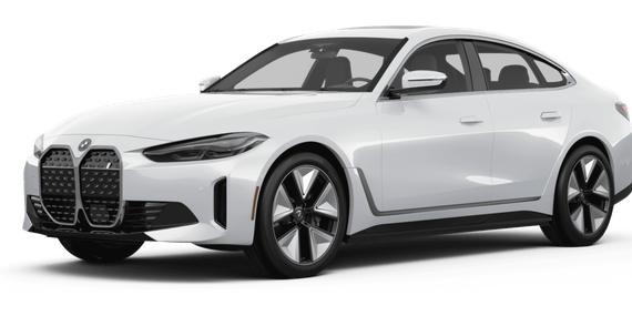 BMW I4 2023 WBY73AW00PFN58116 image BMW I4 2023 WBY73AW00PFN58116 image
