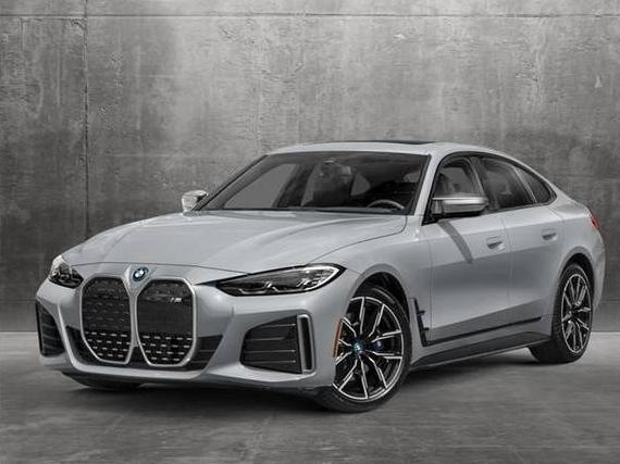 BMW I4 2023 WBY73AW00PFN85395 image