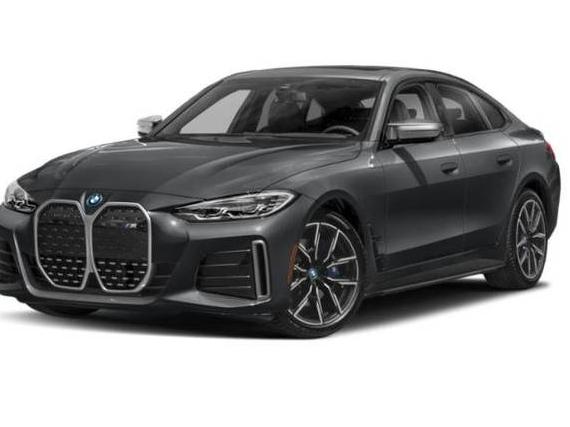 BMW I4 2023 WBY33AW05PFP08624 image BMW I4 2023 WBY33AW05PFP08624 image