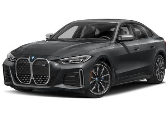 BMW I4 2023 WBY33AW07PFP09421 image BMW I4 2023 WBY33AW07PFP09421 image