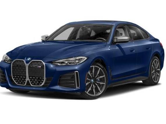 BMW I4 2023 WBY73AW04PFP03934 image BMW I4 2023 WBY73AW04PFP03934 image