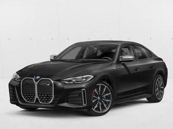 BMW I4 2023 WBY73AW05PFN86820 image BMW I4 2023 WBY73AW05PFN86820 image