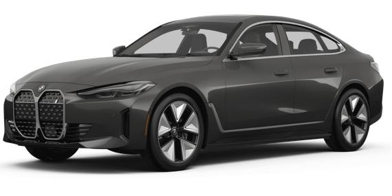 BMW I4 2023 WBY43AW09PFP44420 image BMW I4 2023 WBY43AW09PFP44420 image