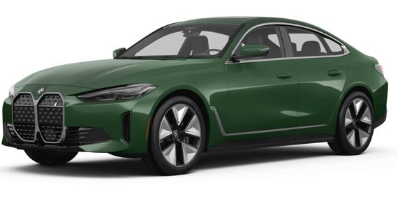 BMW I4 2023 WBY73AW09PFR46946 image