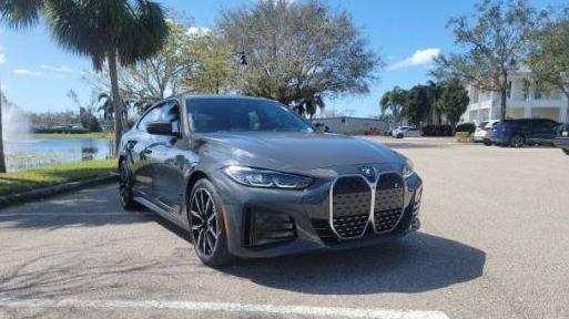 BMW I4 2023 WBY73AW01PFR37187 image