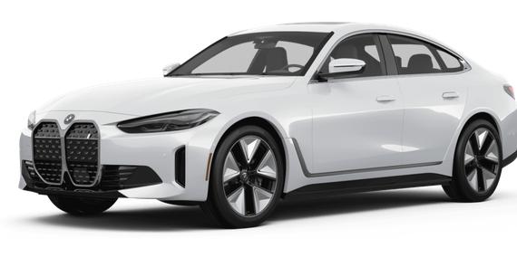 BMW I4 2023 WBY73AW0XPFN59905 image