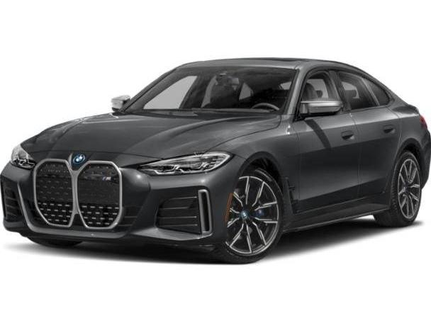 BMW I4 2023 WBY73AW05PFN81200 image
