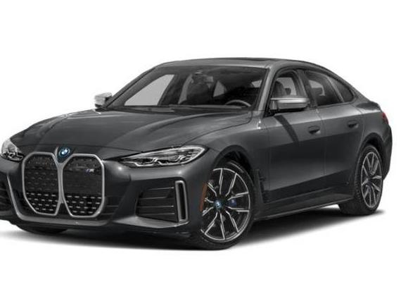 BMW I4 2023 WBY43AW06PFP36792 image BMW I4 2023 WBY43AW06PFP36792 image