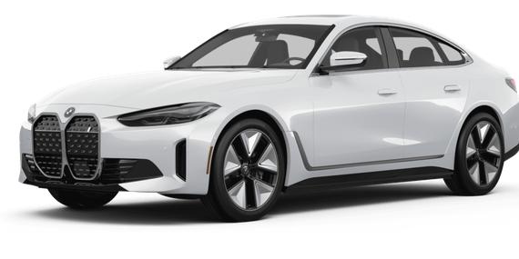 BMW I4 2023 WBY33AW01PFP32516 image BMW I4 2023 WBY33AW01PFP32516 image