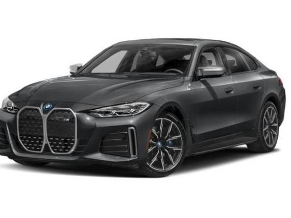 BMW I4 2023 WBY33AW02PFN77362 image BMW I4 2023 WBY33AW02PFN77362 image