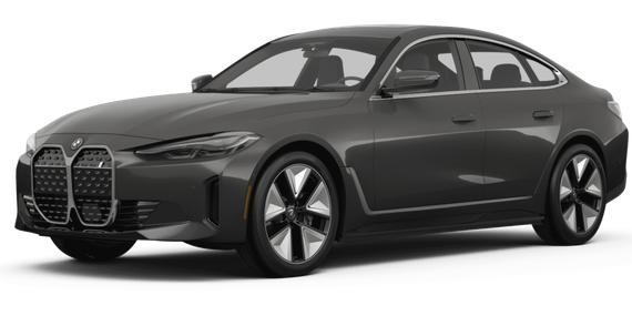 BMW I4 2023 WBY33AW05PFN42086 image BMW I4 2023 WBY33AW05PFN42086 image