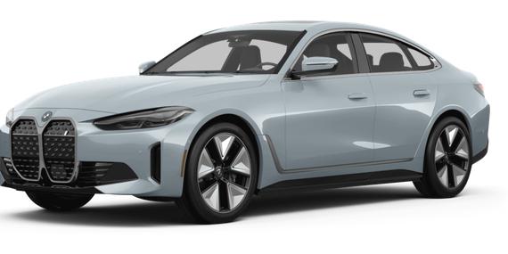 BMW I4 2023 WBY73AW05PFN85506 image