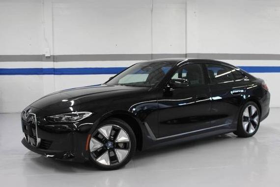 BMW I4 2023 WBY43AW04PFP61495 image BMW I4 2023 WBY43AW04PFP61495 image