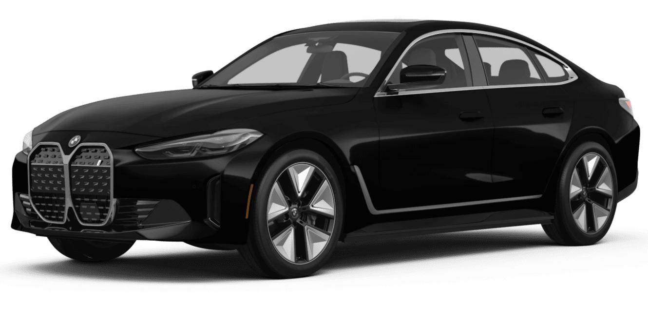 BMW I4 2023 WBY73AW08PFN75231 image