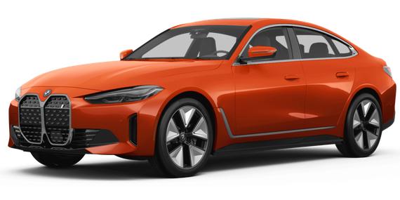 BMW I4 2023 WBY73AW0XPFN76994 image