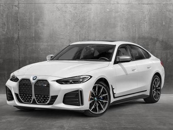 BMW I4 2023 WBY73AW03PFN55193 image