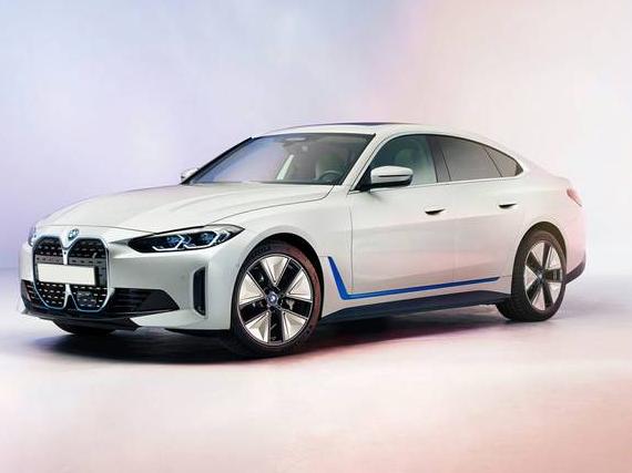 BMW I4 2023 WBY73AW08PFN95088 image