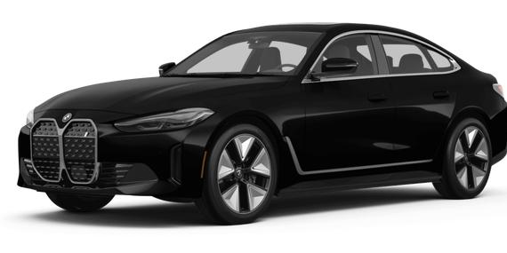 BMW I4 2023 WBY43AW07PFP41323 image BMW I4 2023 WBY43AW07PFP41323 image