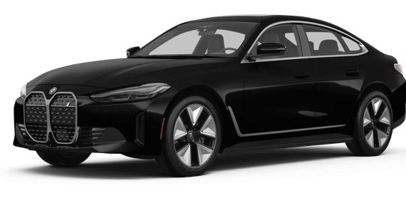 BMW I4 2023 WBY43AW01PFP60983 image BMW I4 2023 WBY43AW01PFP60983 image