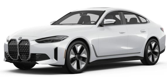 BMW I4 2023 WBY33AW03PFR02858 image BMW I4 2023 WBY33AW03PFR02858 image