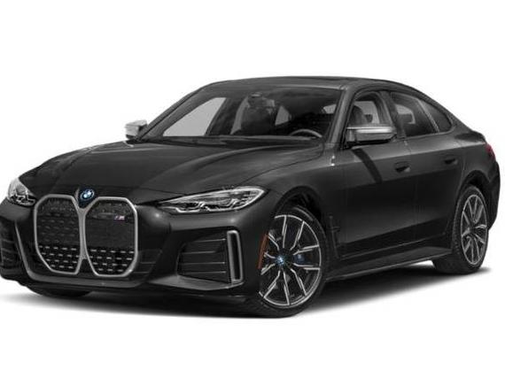 BMW I4 2023 WBY43AW03PFP60371 image BMW I4 2023 WBY43AW03PFP60371 image