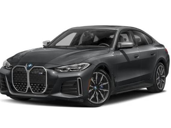 BMW I4 2023 WBY73AW03PFN76383 image