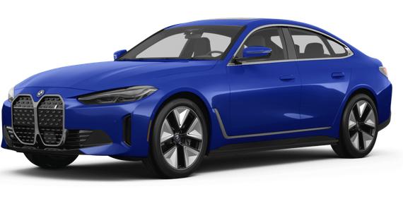 BMW I4 2023 WBY73AW02PFN77458 image BMW I4 2023 WBY73AW02PFN77458 image