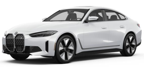 BMW I4 2023 WBY43AW03PFR08177 image BMW I4 2023 WBY43AW03PFR08177 image