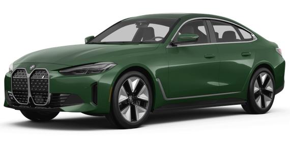 BMW I4 2023 WBY33AW04PFP05438 image