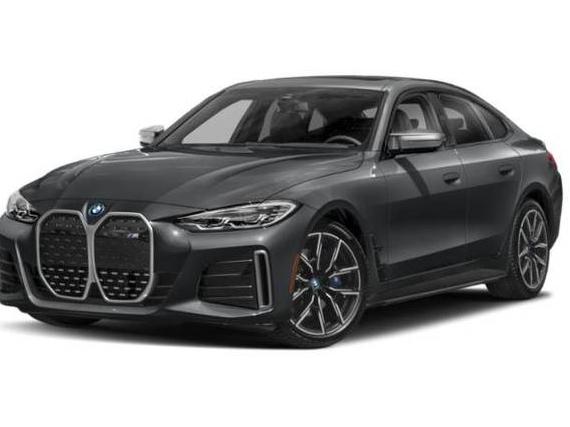 BMW I4 2023 WBY73AW00PFP33416 image