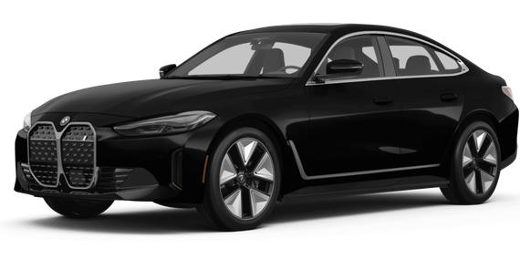 BMW I4 2023 WBY43AW04PFP78135 image BMW I4 2023 WBY43AW04PFP78135 image