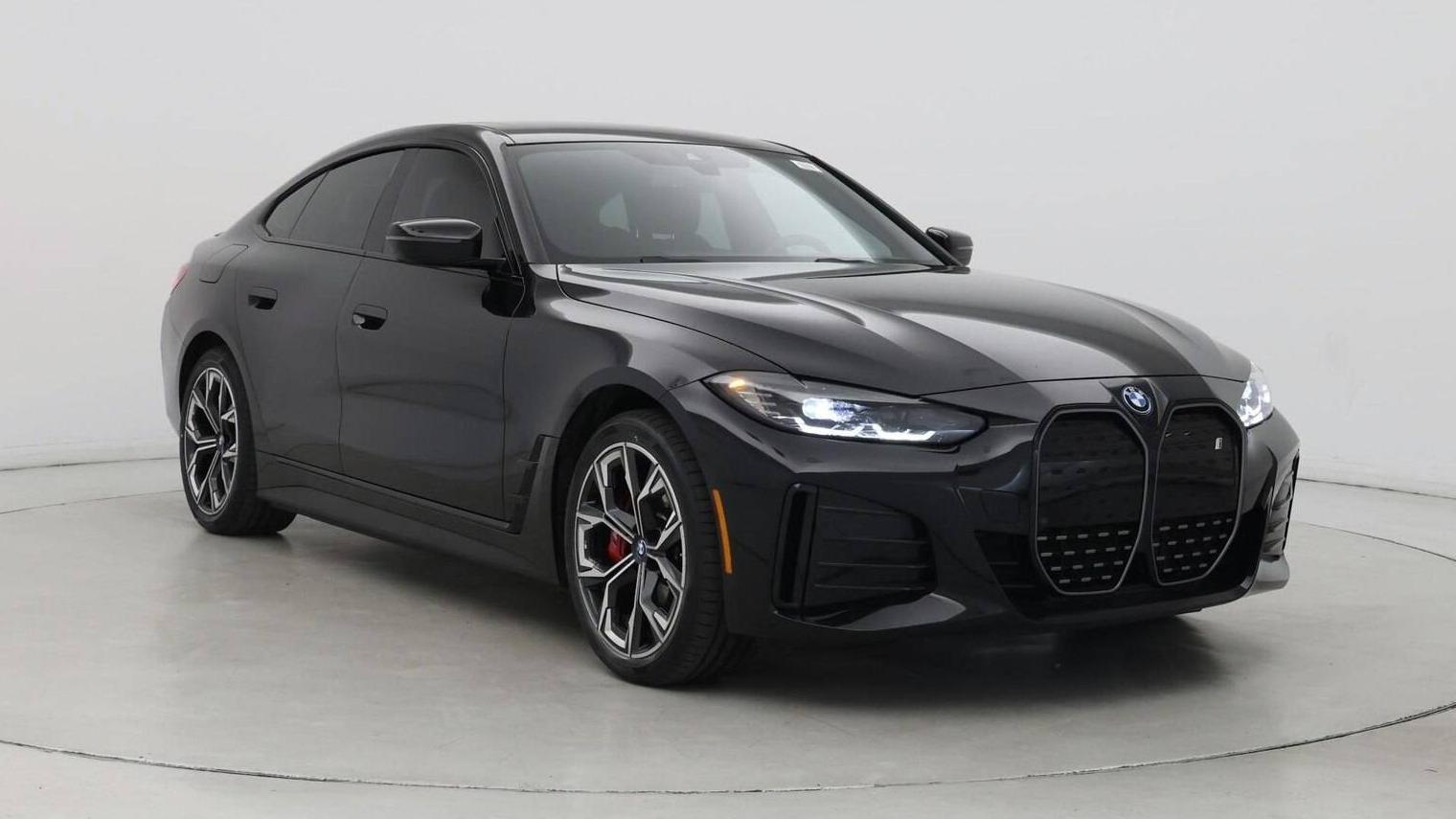 BMW I4 2023 WBY73AW07PFN83997 image