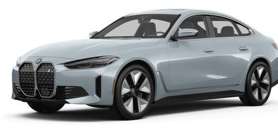 BMW I4 2023 WBY73AW06PFR19008 image