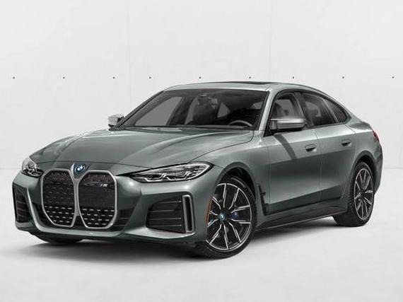 BMW I4 2023 WBY43AW00PFP38943 image BMW I4 2023 WBY43AW00PFP38943 image