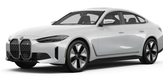 BMW I4 2023 WBY73AW0XPFN54543 image